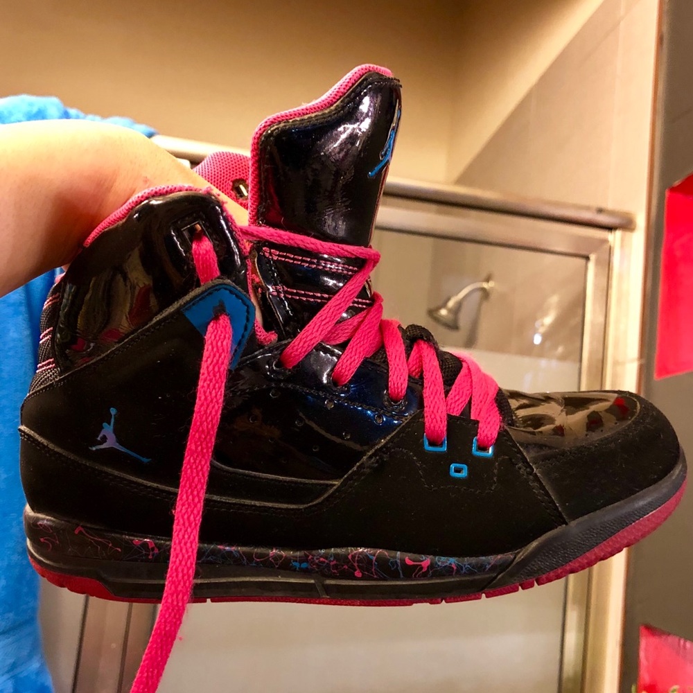 Air Jordan #23